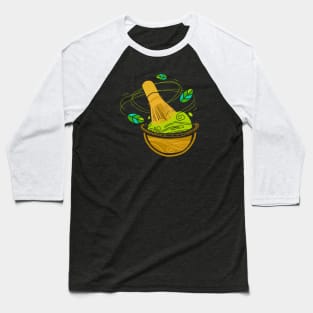 Matcha Baseball T-Shirt